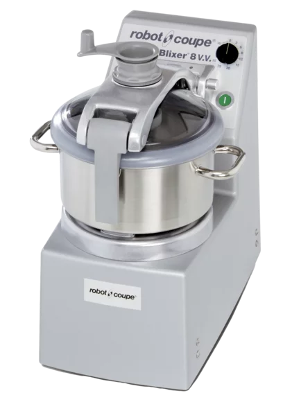 Blixer® 8 V.V. - Robot Coupe